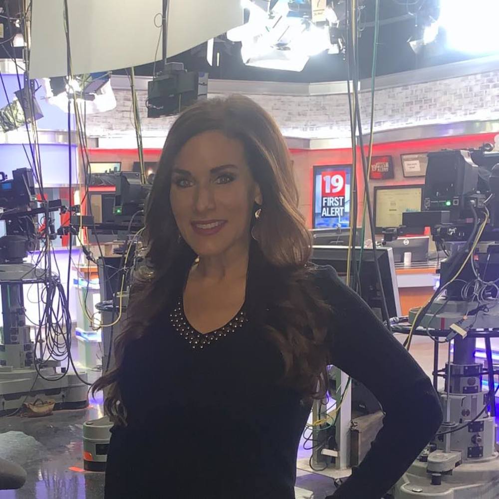 Meet your Posher, Erin